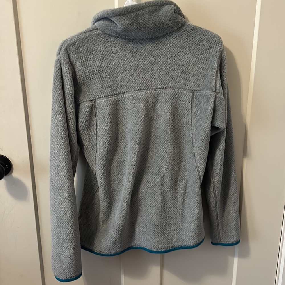 half button pullover- Patagonia - Picture 3 of 3